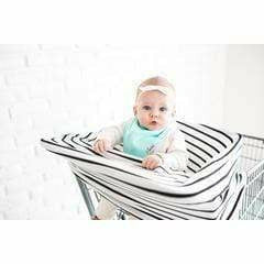 Copper Pearl Multi Use Cover - The City - Kid's Stuff Superstore