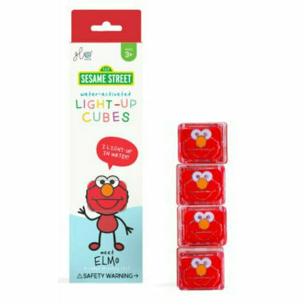 Glo Pals Light Up Water Cubes, Refill - Kid's Stuff Superstore