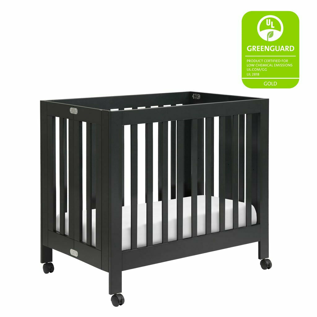 Babyletto Origami Mini Crib - Kid's Stuff Superstore
