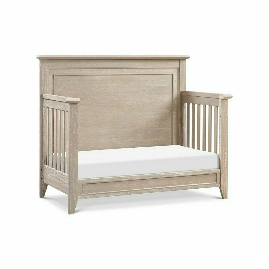 Franklin & Ben Beckett Lifestyle Crib - Sandbar - Kid's Stuff Superstore
