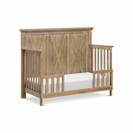 Emory Farmhouse Toddler Rail - Kid's Stuff Superstore