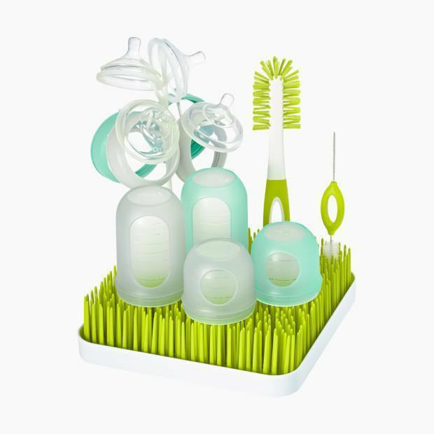 Boon Bundle Bottle and Grass Gift Set - Kid's Stuff Superstore