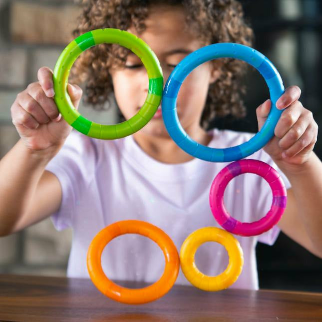 Tinker Rings - Kid's Stuff Superstore