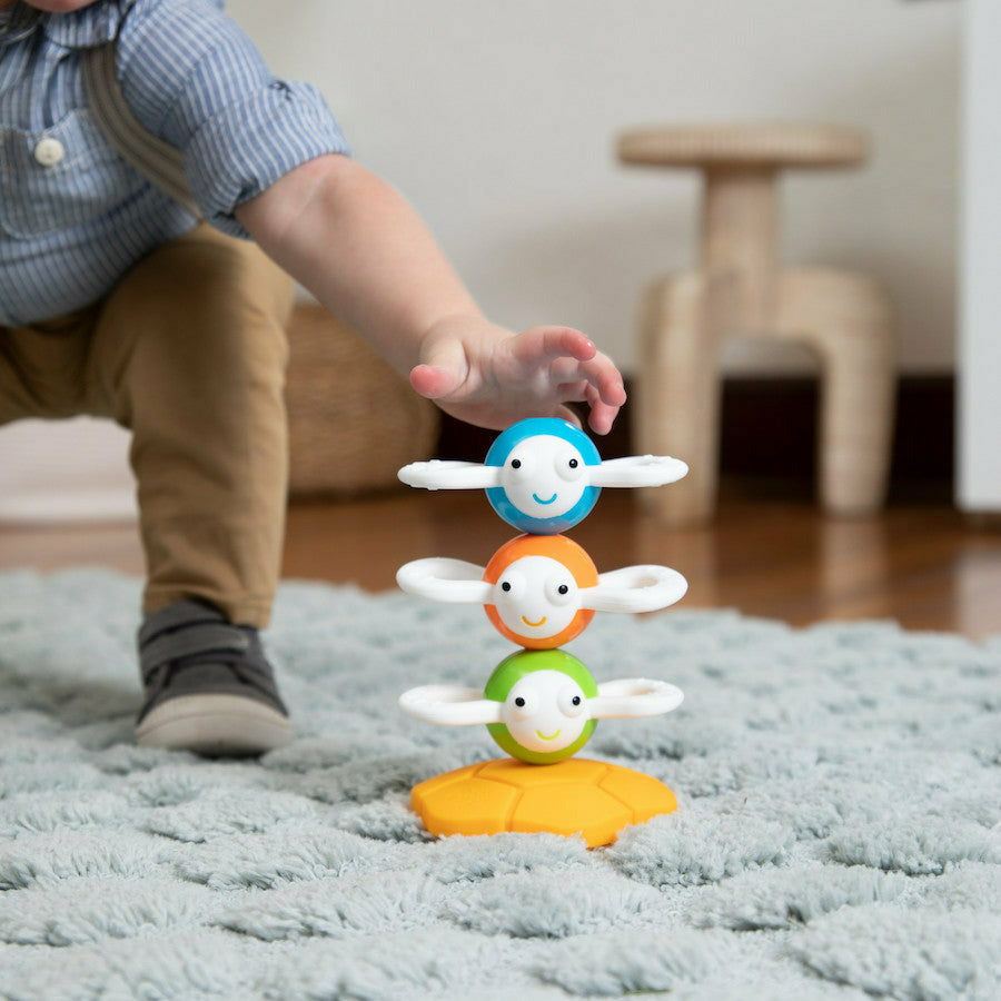 Fat Brain Toys- Dizzy Bees - Kid's Stuff Superstore