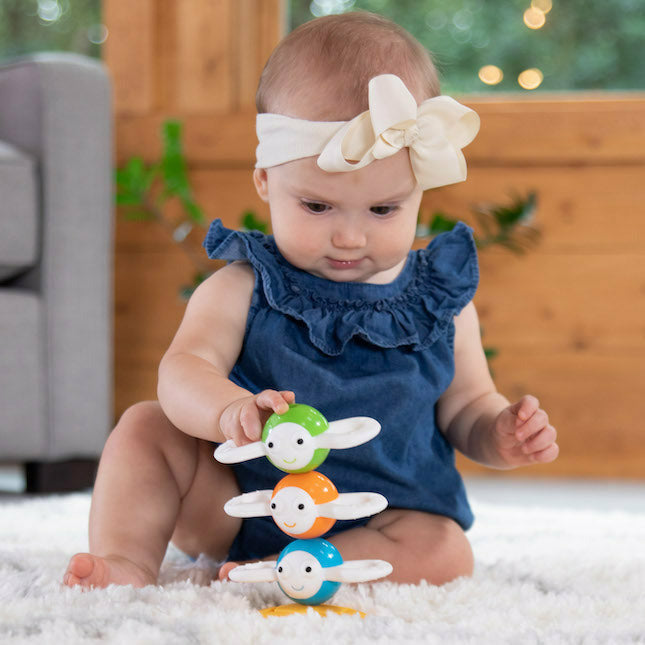 Fat Brain Toys- Dizzy Bees - Kid's Stuff Superstore