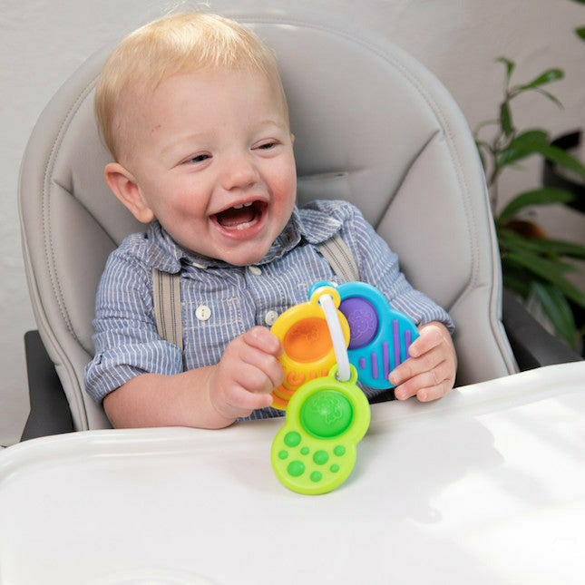 Fat Brain Toys- Dimpl Clutch - Kid's Stuff Superstore