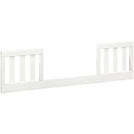Franklin & Ben Emory Farmhouse Toddler Rail - Kid's Stuff Superstore