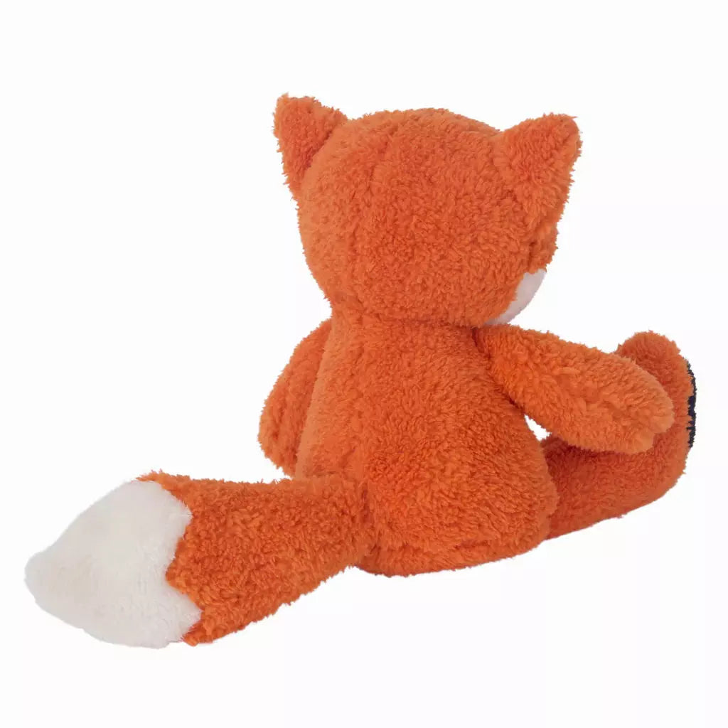 Lambs & Ivy Little Pirates Fox Stuffed Animal - Freddy - Kid's Stuff Superstore