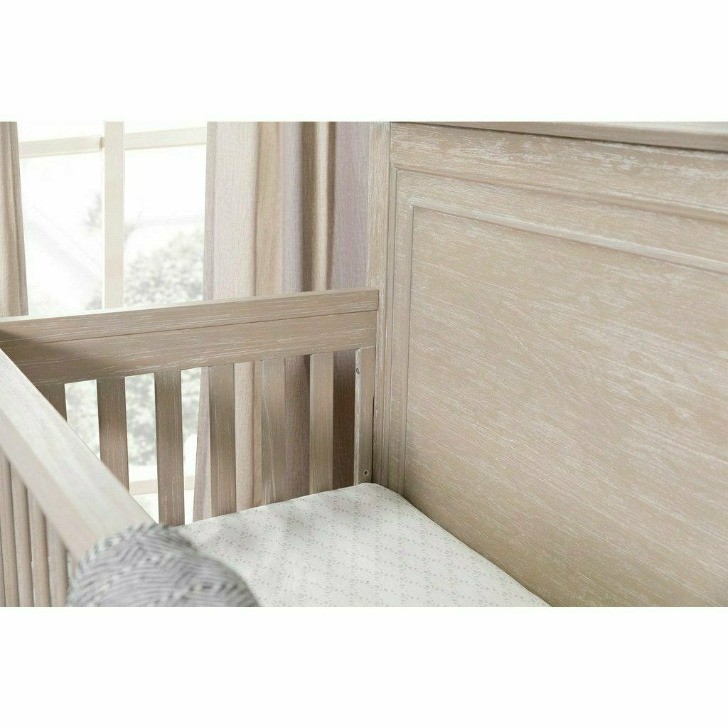 Franklin & Ben Beckett Lifestyle Crib - Sandbar - Kid's Stuff Superstore