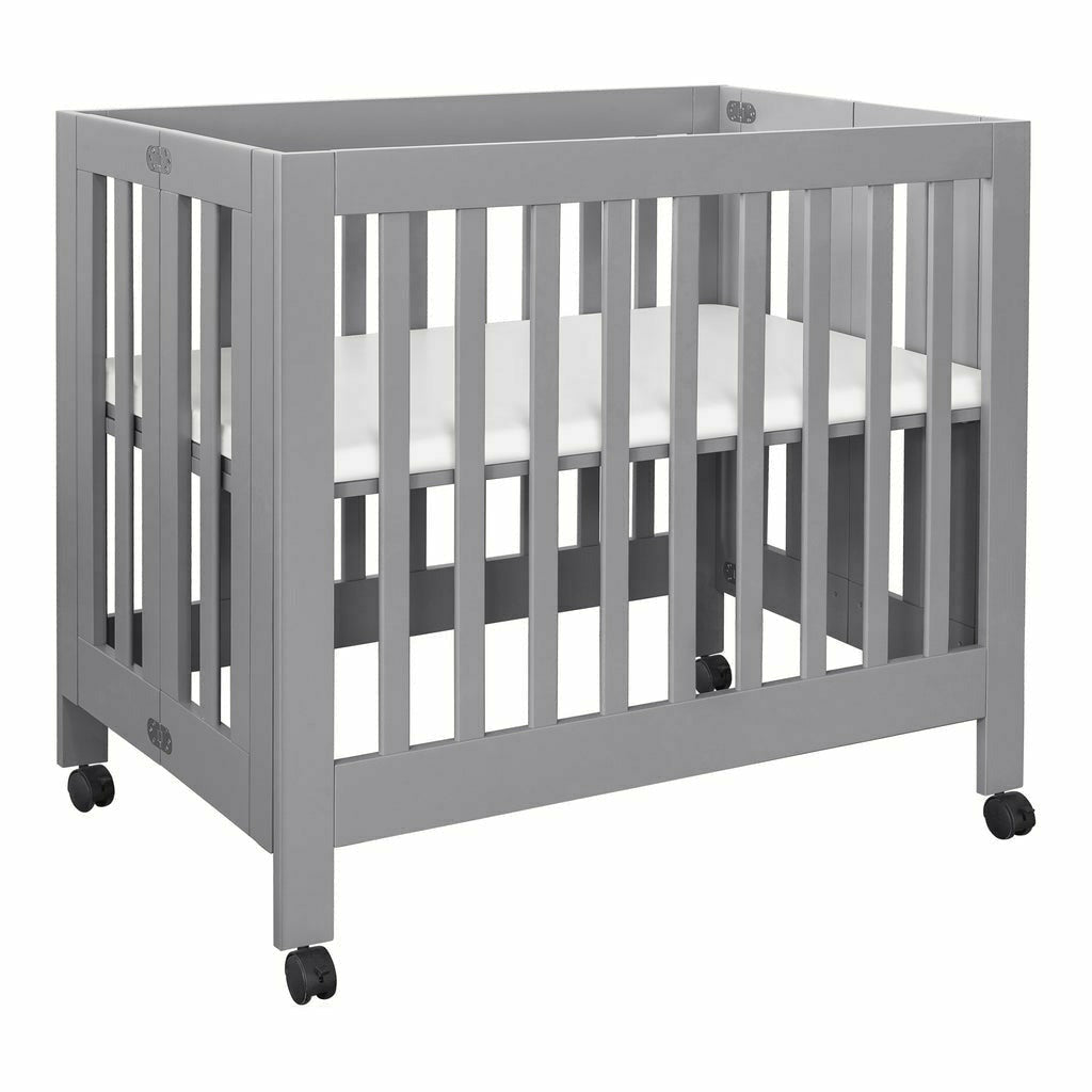 Babyletto Origami Mini Crib - Kid's Stuff Superstore