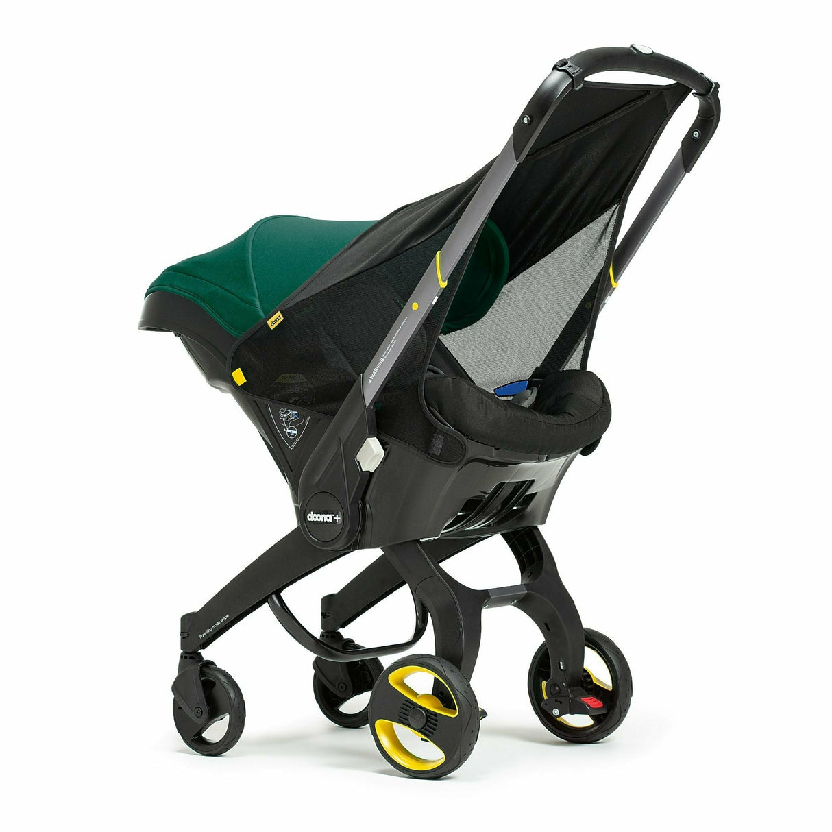 Doona Sunshade Extension - Kid's Stuff Superstore