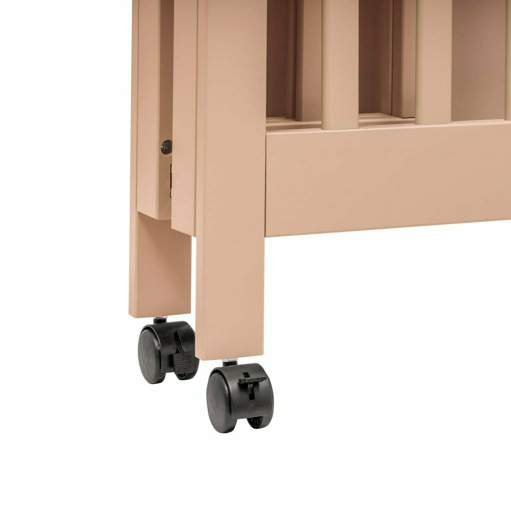 Babyletto Origami Mini Crib - Kid's Stuff Superstore