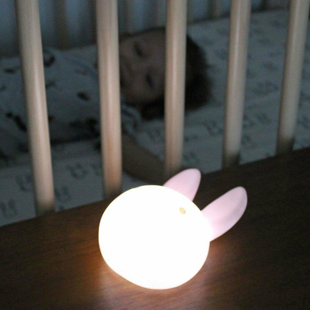 Cloud B Glo' N Go Nightlight - Kid's Stuff Superstore