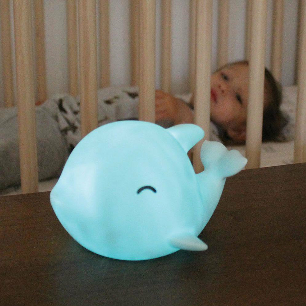 Cloud B Gloweez - Dolphin - Kid's Stuff Superstore