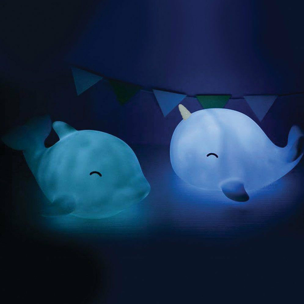 Cloud B Gloweez - Dolphin - Kid's Stuff Superstore