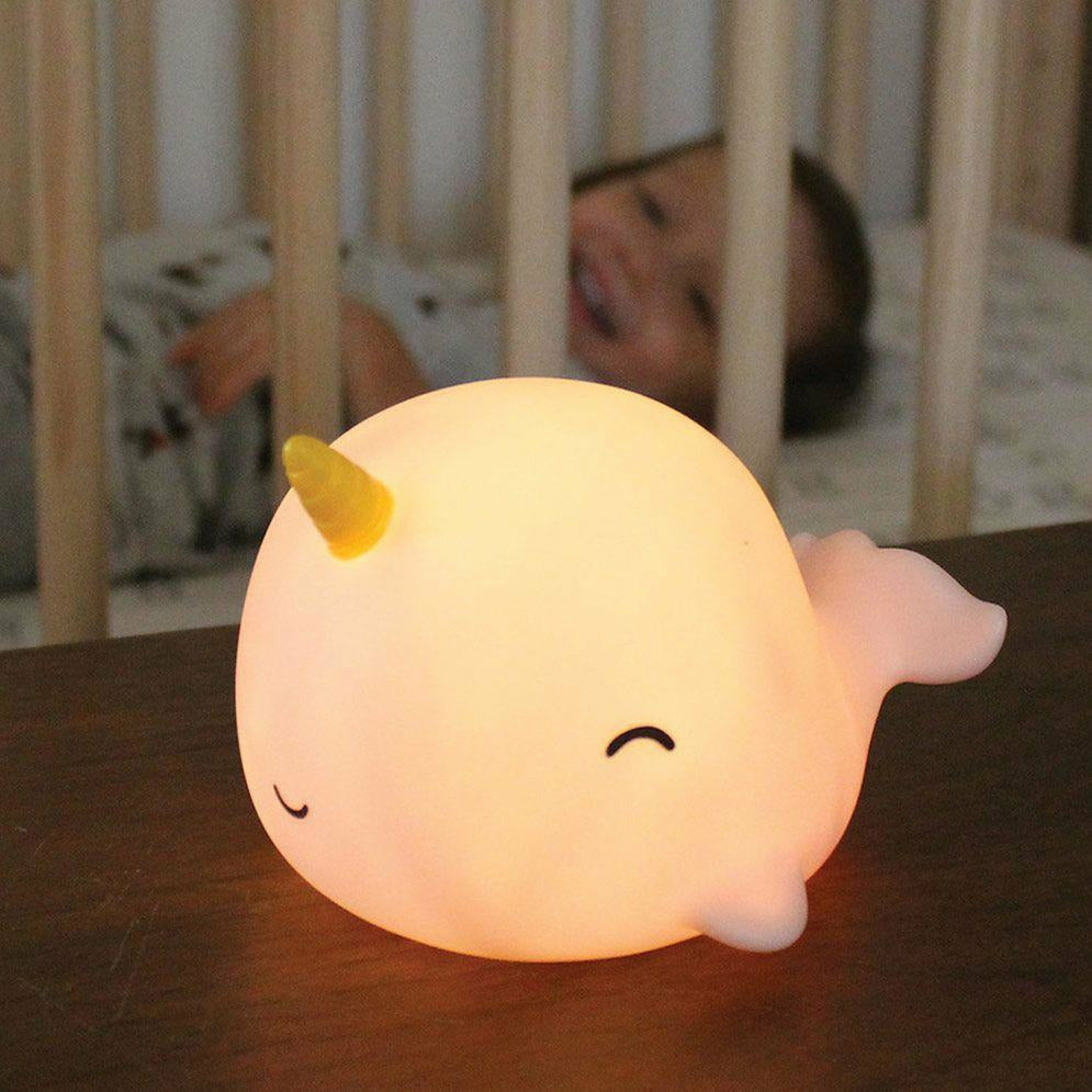 Cloud B Gloweez - Narwhal - Kid's Stuff Superstore