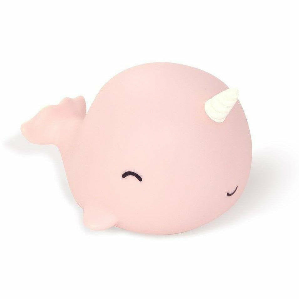 Cloud B Gloweez - Narwhal - Kid's Stuff Superstore
