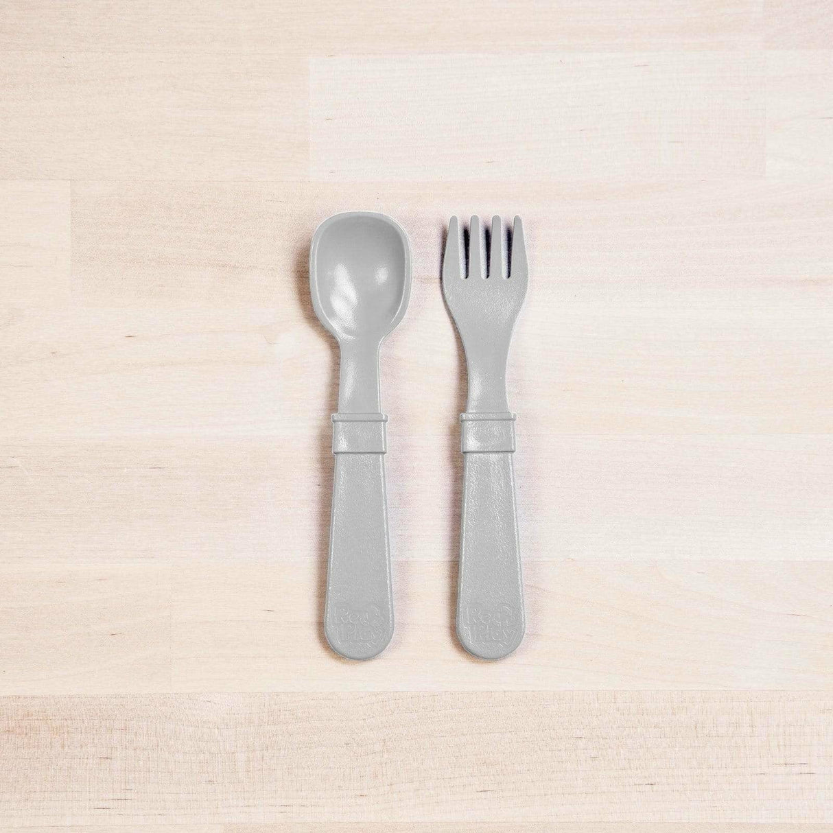Re-Play Utensil Spoon & Fork - Kid's Stuff Superstore