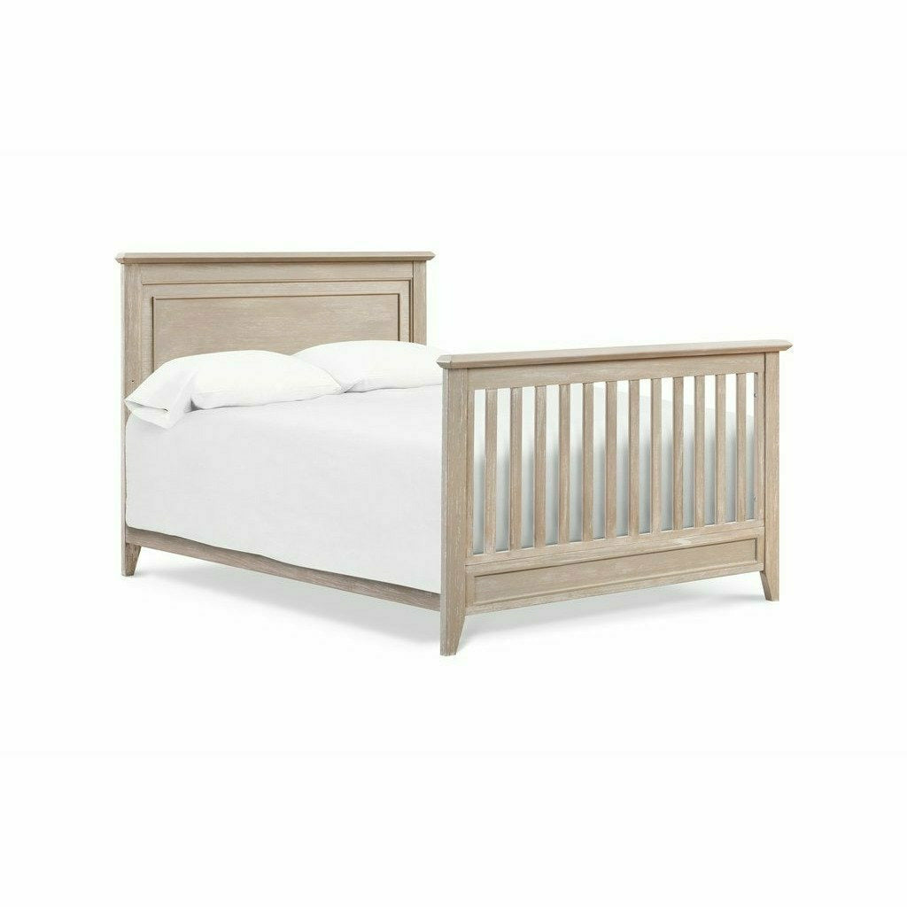 Franklin & Ben Beckett Lifestyle Crib - Sandbar - Kid's Stuff Superstore