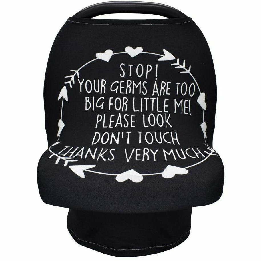 Multi Use Cover - Stop! - Kid's Stuff Superstore