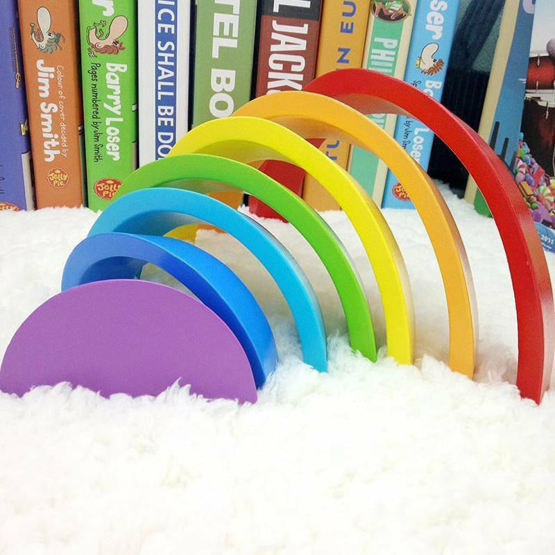 Color Sort Rainbow - Kid's Stuff Superstore