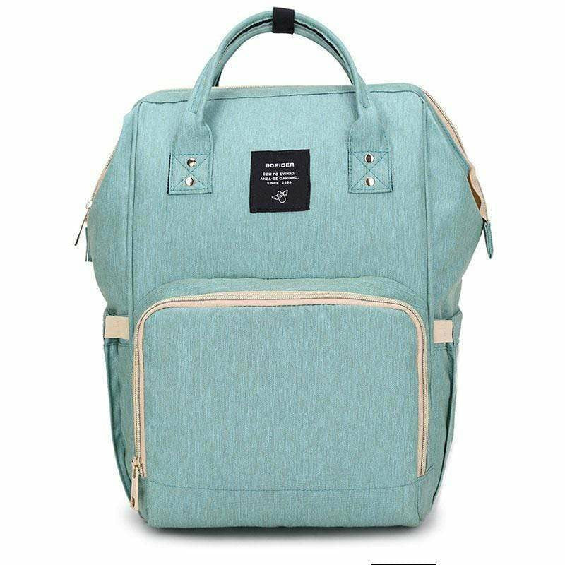 Backpack Diaper Bag - Kid's Stuff Superstore