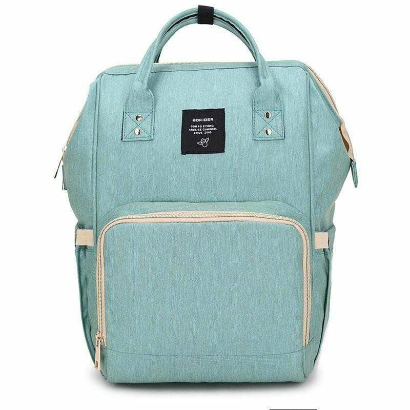 Backpack Diaper Bag - Kid's Stuff Superstore