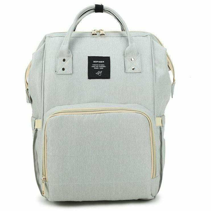 Backpack Diaper Bag - Kid's Stuff Superstore