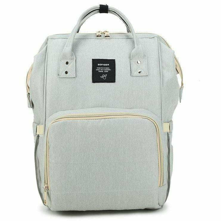 Backpack Diaper Bag - Kid's Stuff Superstore