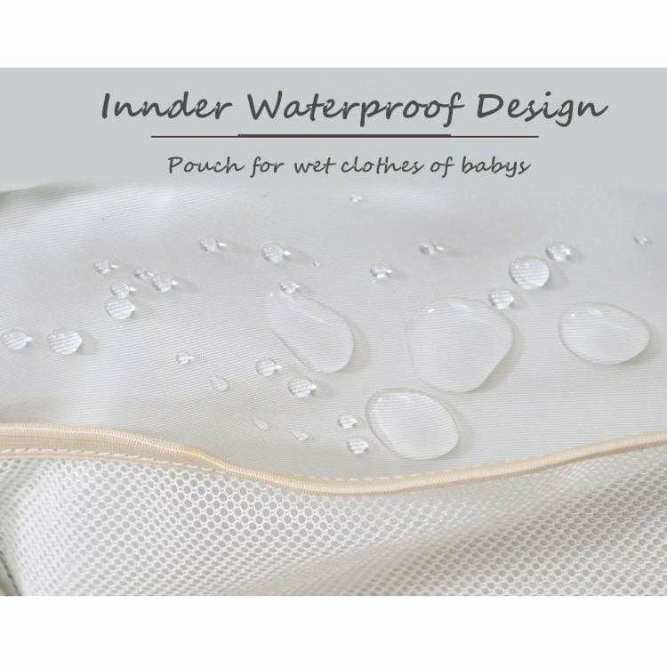 Backpack Diaper Bag - Kid's Stuff Superstore