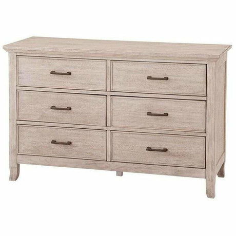 Remi Double Dresser - Kid's Stuff Superstore