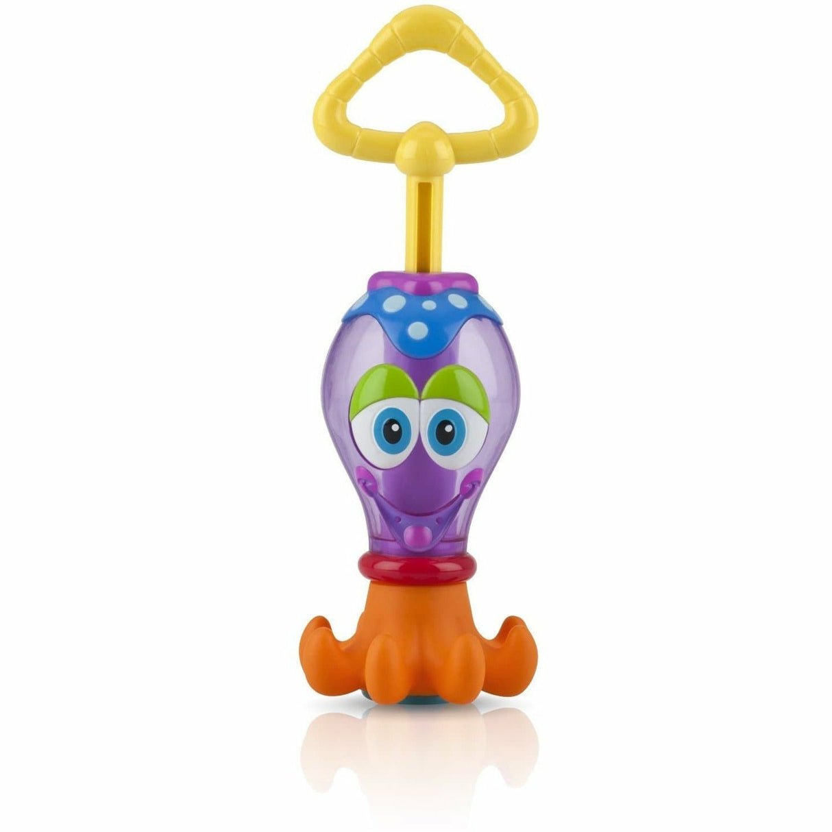 Bath Toy, Squid the Squirter - Kid's Stuff Superstore