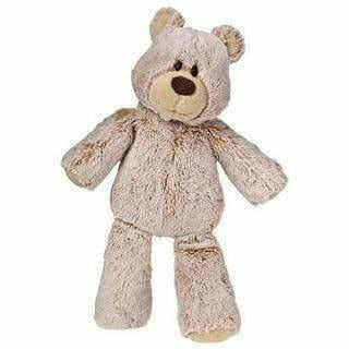 Mary Meyer Marshmallow Zoo - Teddy - Kid's Stuff Superstore