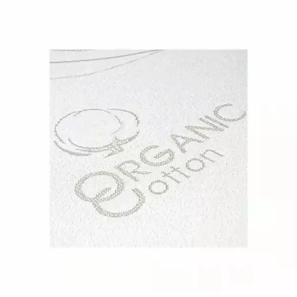 Edison Child Organic Waterproof Crib Sheet - Kid's Stuff Superstore