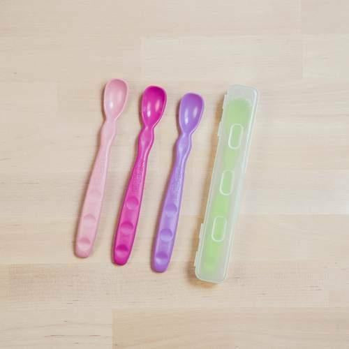Re-Play Spoon Travel Case - Kid's Stuff Superstore