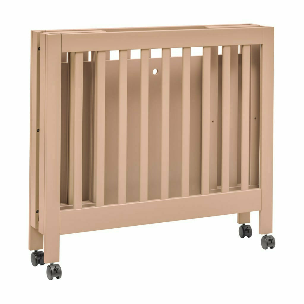 Babyletto Origami Mini Crib - Kid's Stuff Superstore