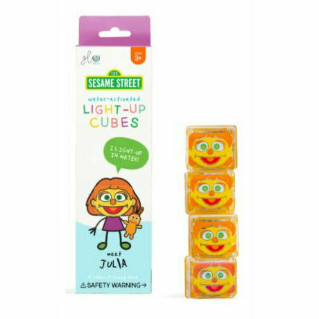 Glo Pals Light Up Water Cubes, Refill - Kid's Stuff Superstore