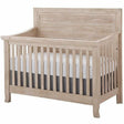 Remi Lifestyle Crib - Flat Style - Kid's Stuff Superstore