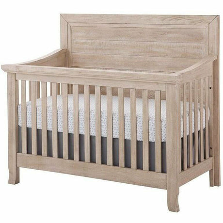 Remi Lifestyle Crib - Flat Style - Kid's Stuff Superstore