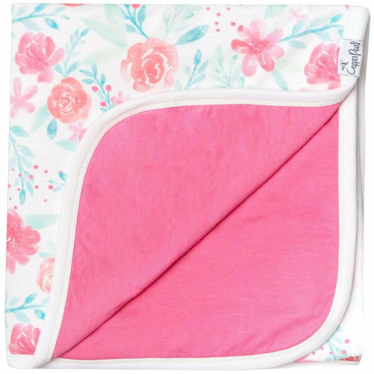 Copper Pearl 3 Layer Stretchy Quilt - June - Kid's Stuff Superstore