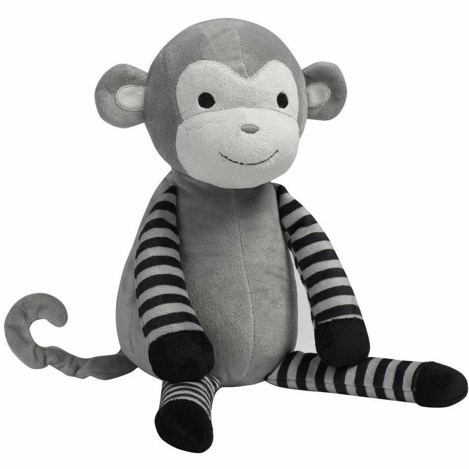 Lambs & Ivy Jungle Fun Monkey Bingo - Kid's Stuff Superstore