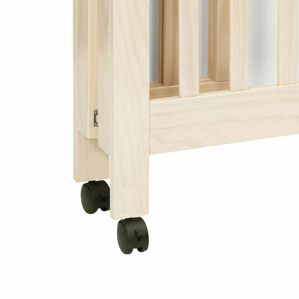 Babyletto Origami Mini Crib - Kid's Stuff Superstore