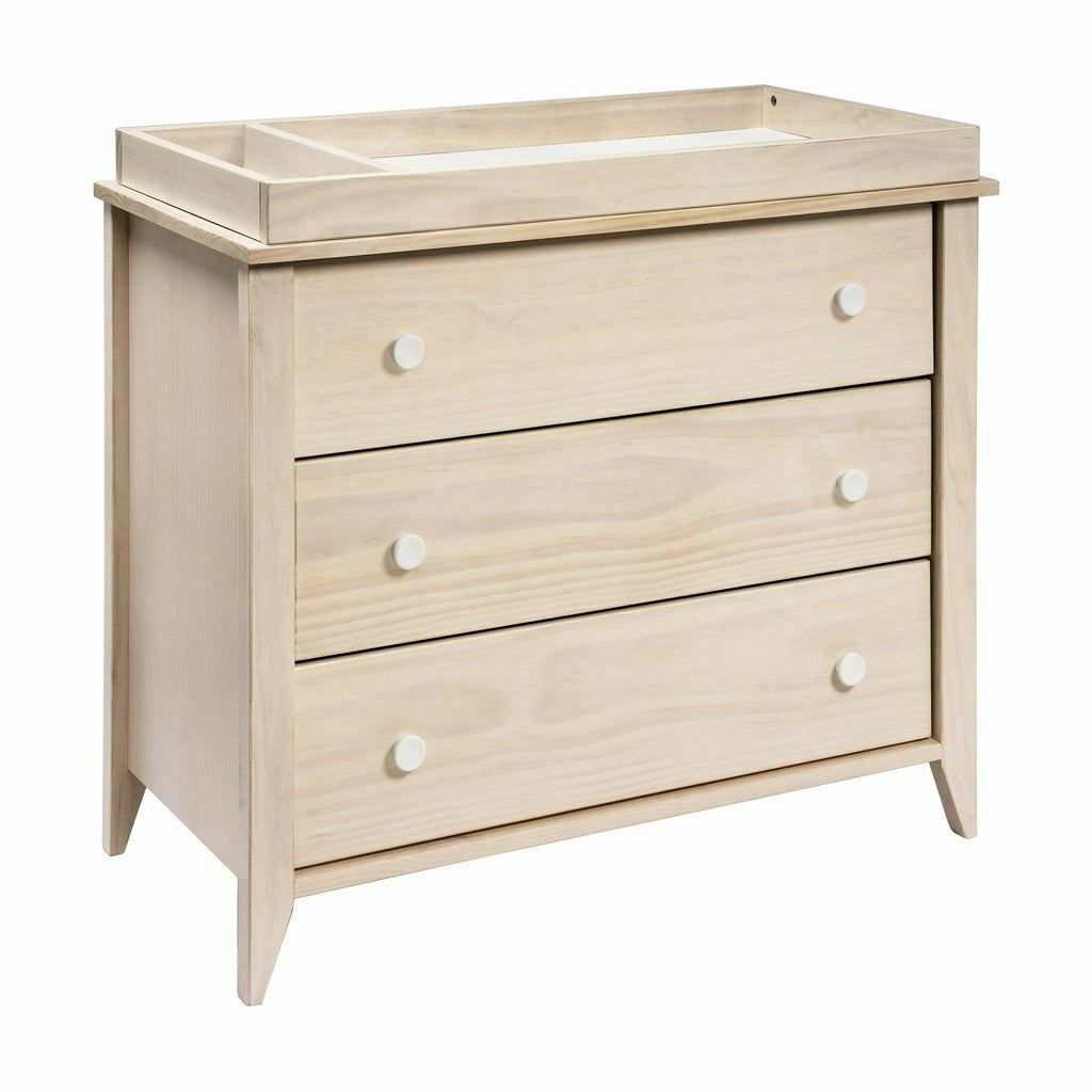 Babyletto Sprout 3-Drawer Dresser with Changing Tray - Kid's Stuff Superstore
