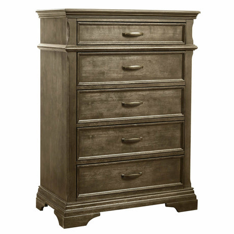 Kerrigan 5 Drawer Chest - Kid's Stuff Superstore
