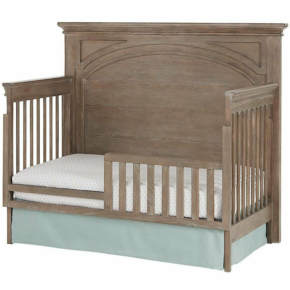 Broadway Toddler Guard Rail - Sandwash - Kid's Stuff Superstore