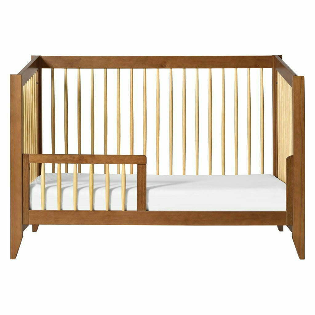 Babyletto Sprout 4-in-1 Convertible Crib with Toddler Conversion Kit - Kid's Stuff Superstore