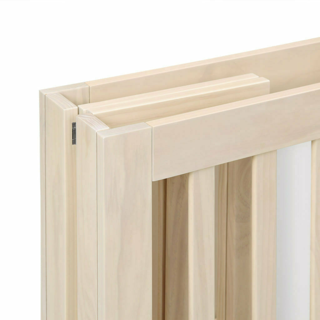 Babyletto Origami Mini Crib - Kid's Stuff Superstore