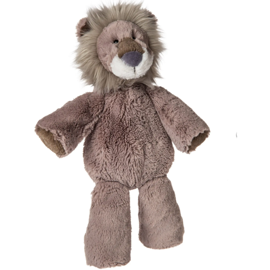 Marshmallow Latte Lion - Kid's Stuff Superstore