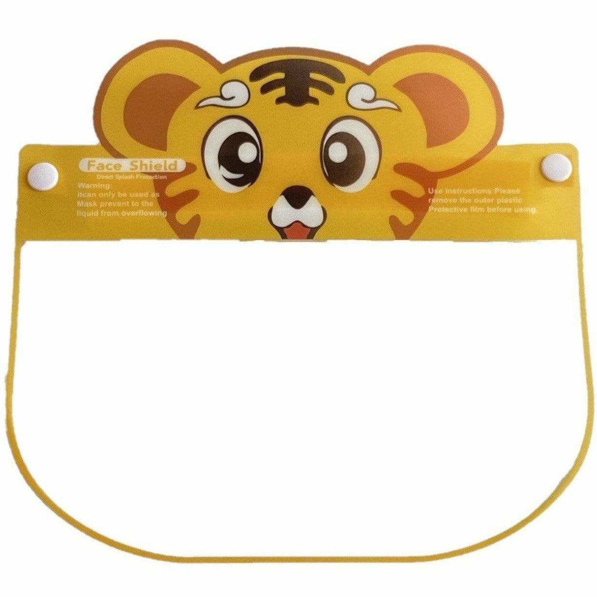Child Face Shield - Kid's Stuff Superstore