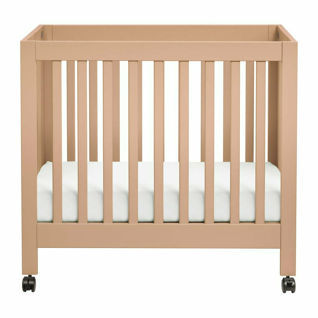 Babyletto Origami Mini Crib - Kid's Stuff Superstore